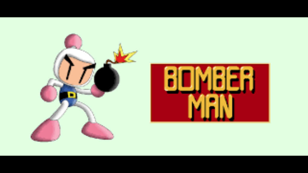 Bomberman Tudo sobre o Personagem Explosivo (1)