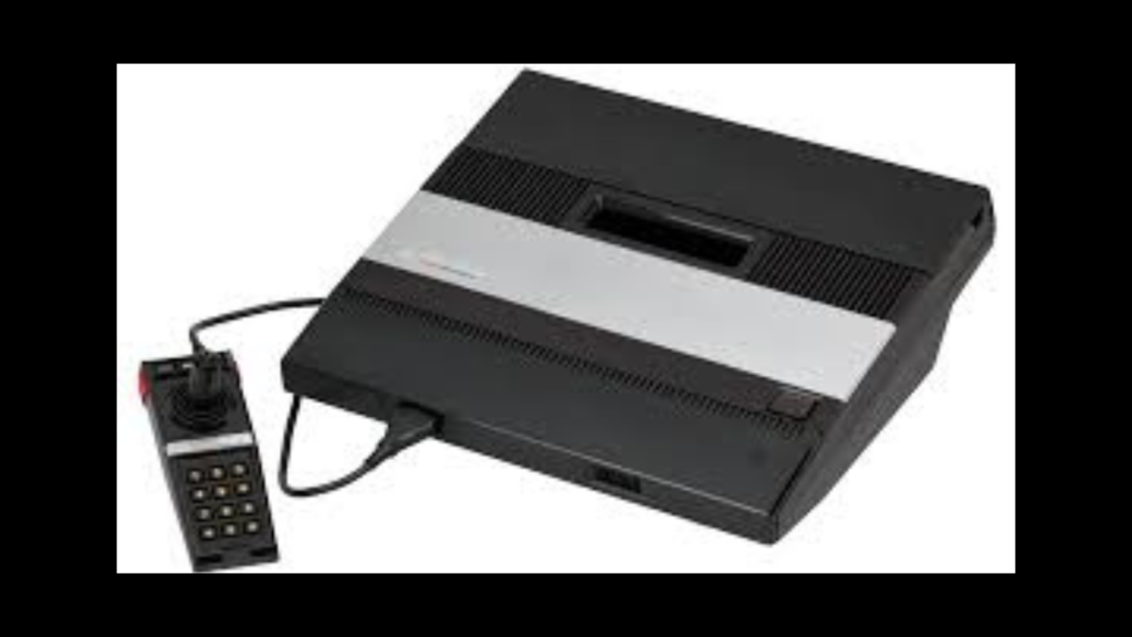 Atari 5200 O Console de Segunda Geração que Marcou a Era dos Games