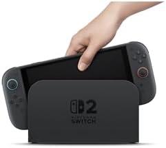 Console Nintendo Switch 2