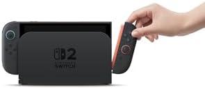 Console Nintendo Switch 2