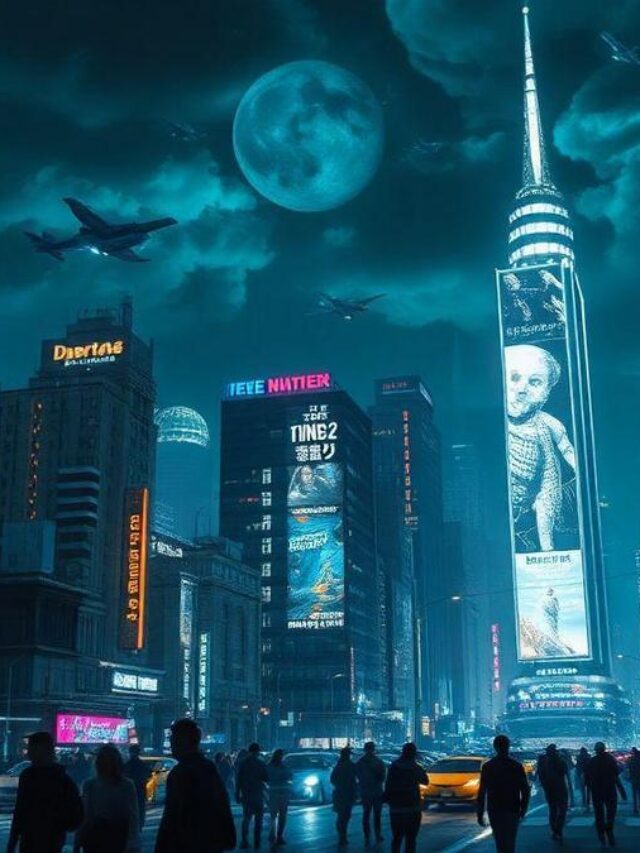 Cyberpunk 2077: Descubra os Segredos da Cidade do Futuro