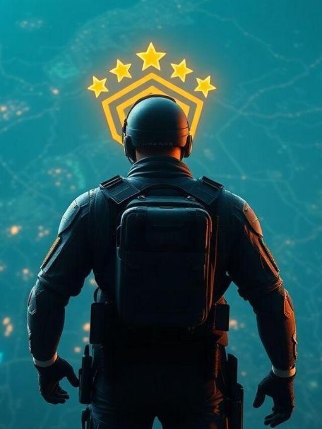Free Fire segredos e estratégias para subir no ranking