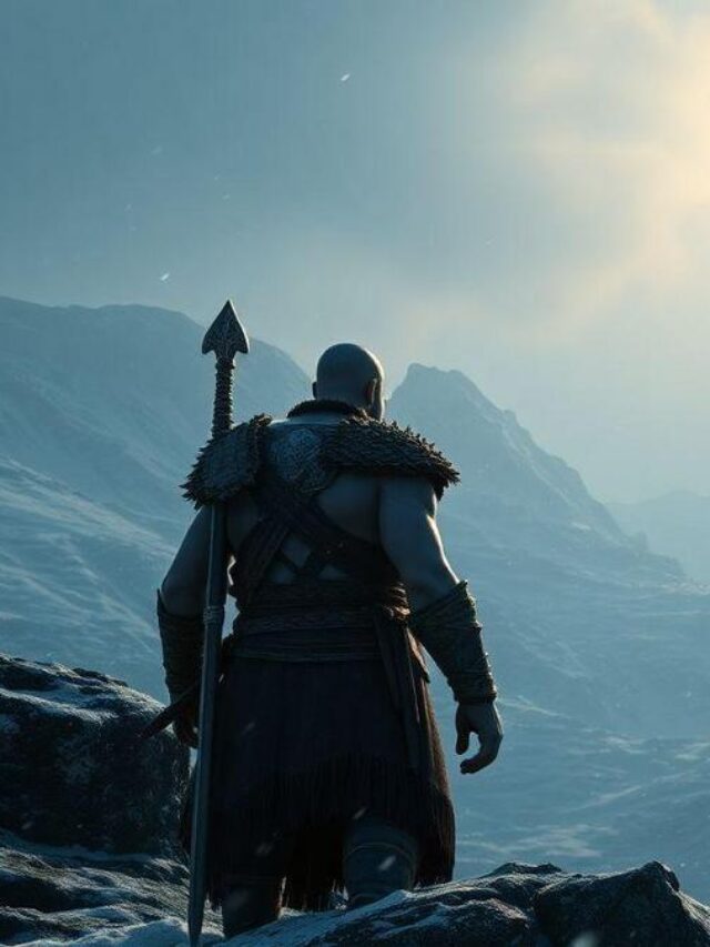 God of War Ragnarök guia definitivo para vencer cada chefe