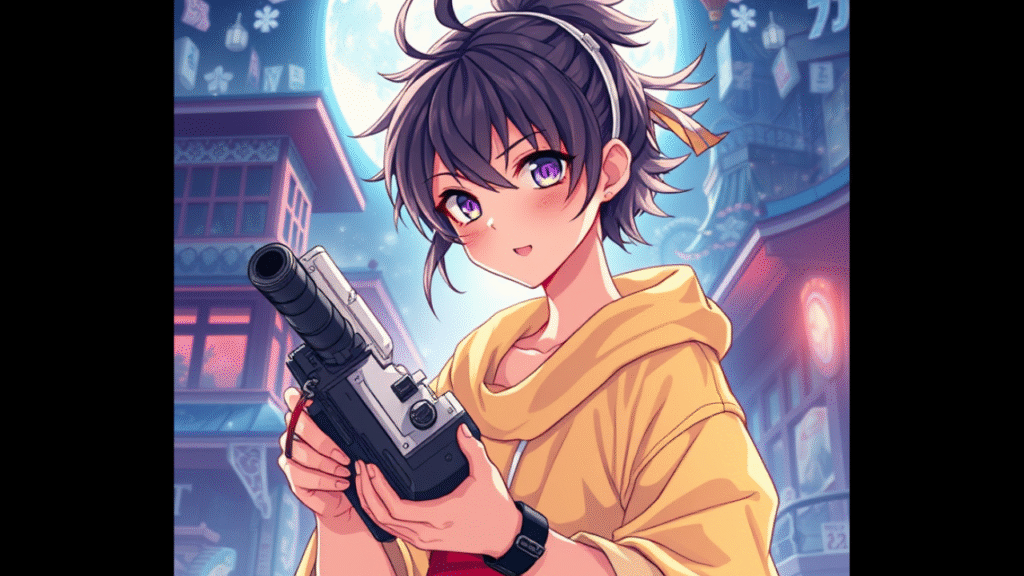 Top Novidades do Mundo Gamer – 11 de Setembro de 2025