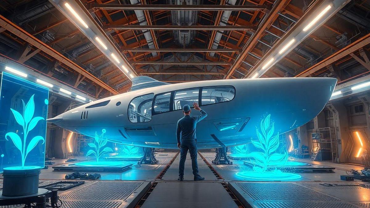 Como eu construo naves em Starfield: passo a passo