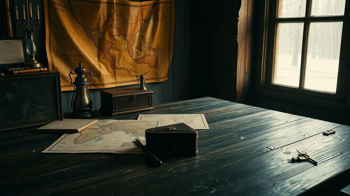 Como eu entendi a história completa de Lies of P