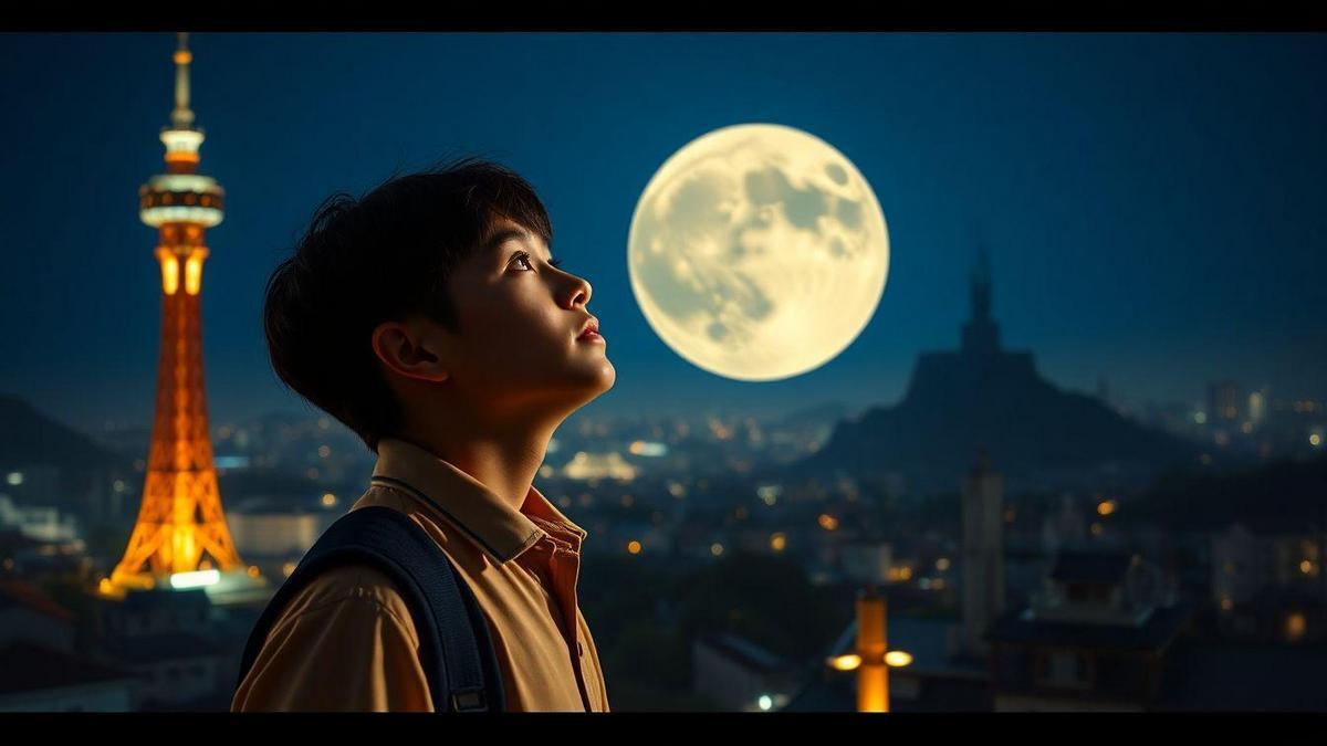 Como eu resumo a Persona 3 Reload história completa