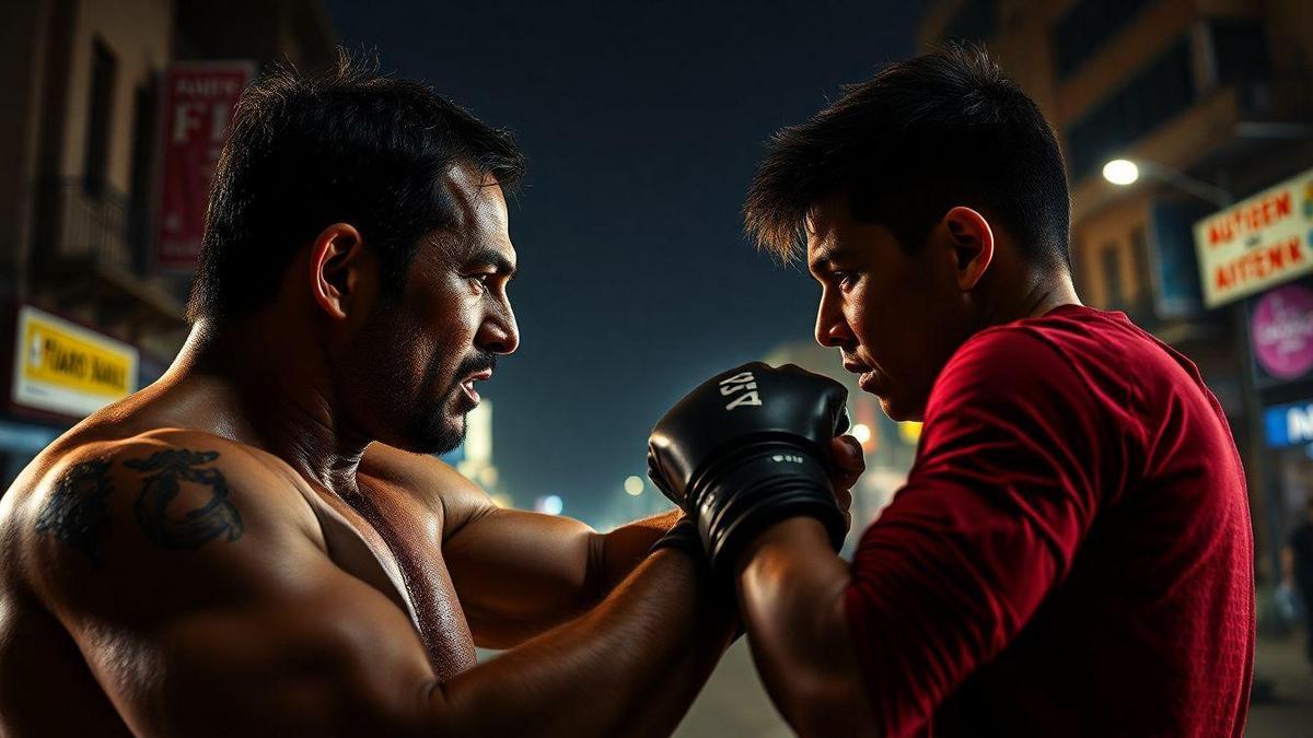 Como eu resumo a Tekken 8 história completa Como eu resumo a Tekken 8 história completa