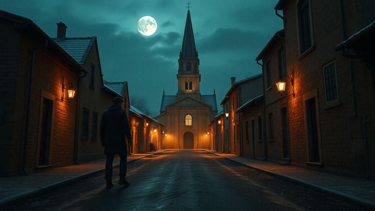 Como Resident Evil 4 reinventou o survival horror para mim