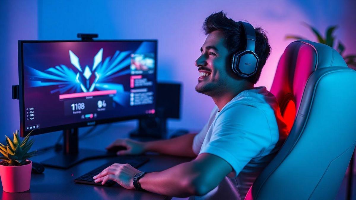 Como subir de rank rápido no Overwatch 2 sem estresse