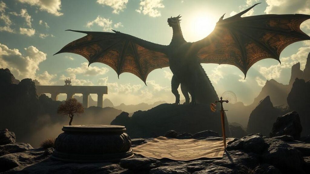 dragons-dogma-ii-segredos-para-dominar-o-jogo