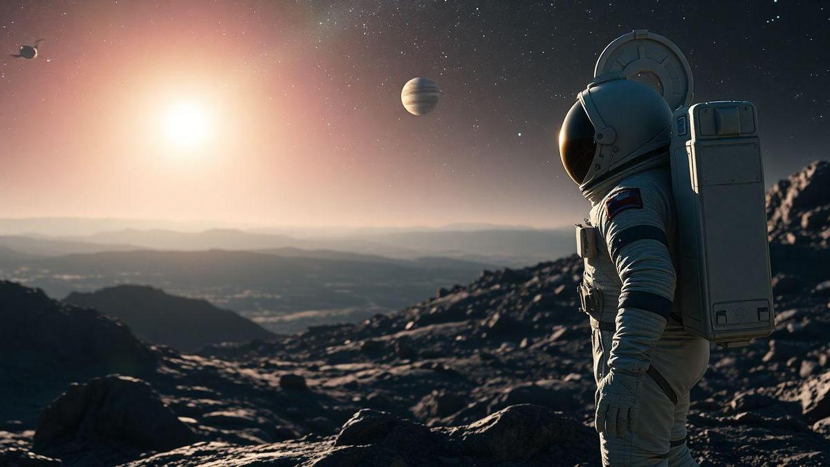 Entendendo a história completa do Starfield e suas missões