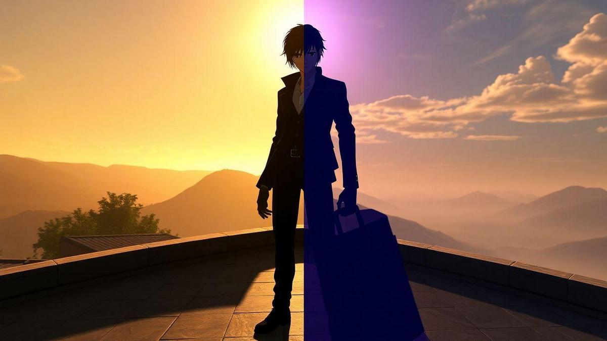 Eu avalio: persona 3 reload vale a pena jogar e diferenças para original