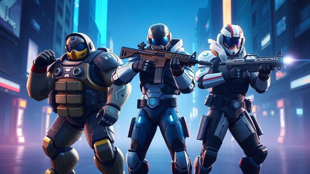 Melhores heróis para jogar Overwatch 2 por função