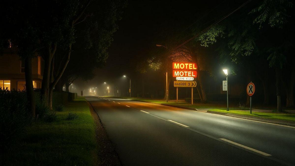 Meu guia para entender o final de Alan Wake 2