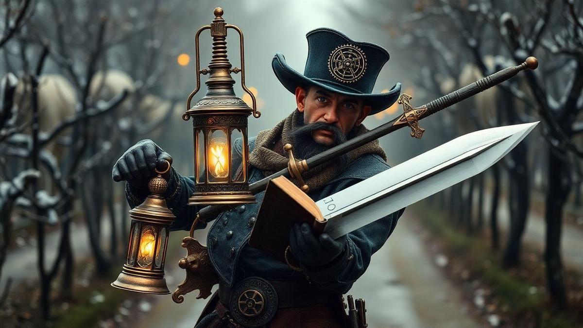 Meu guia para iniciantes em Lies of P: passos simples