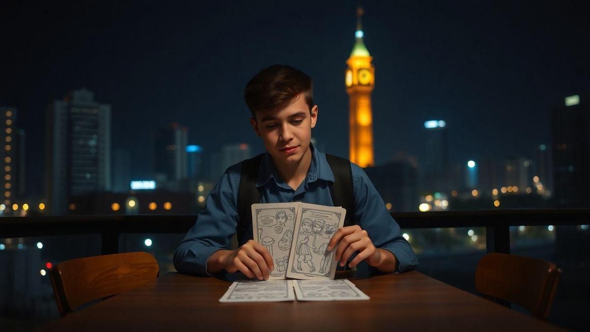 Meu persona 3 recarregar links sociais guia