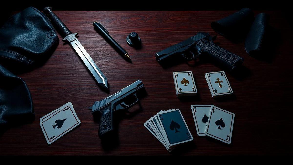 Meus critérios para Persona 3 Reload melhores armas e equipamentos