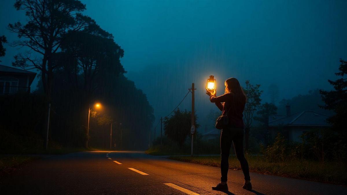 Minha experiência com a jogabilidade e o survival horror em Alan Wake 2