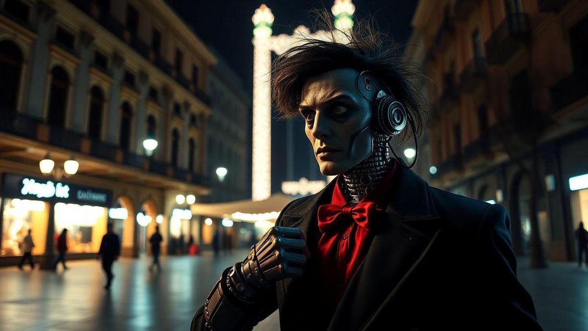 Minhas construções recomendadas, melhores habilidades e diferenças entre versões de Lies of P