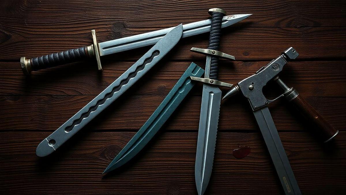 Minhas escolhas das melhores armas em Lies of P