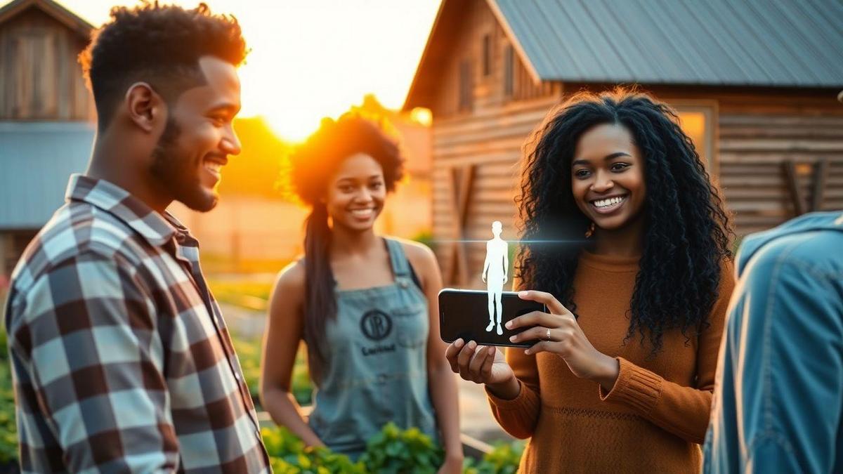 Palfarm multijogador como convidar amigos