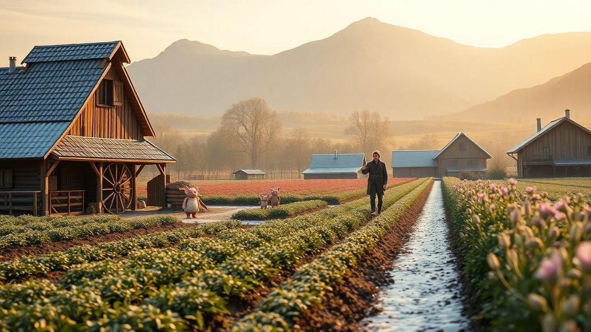 Palworld Palfarm guia completo