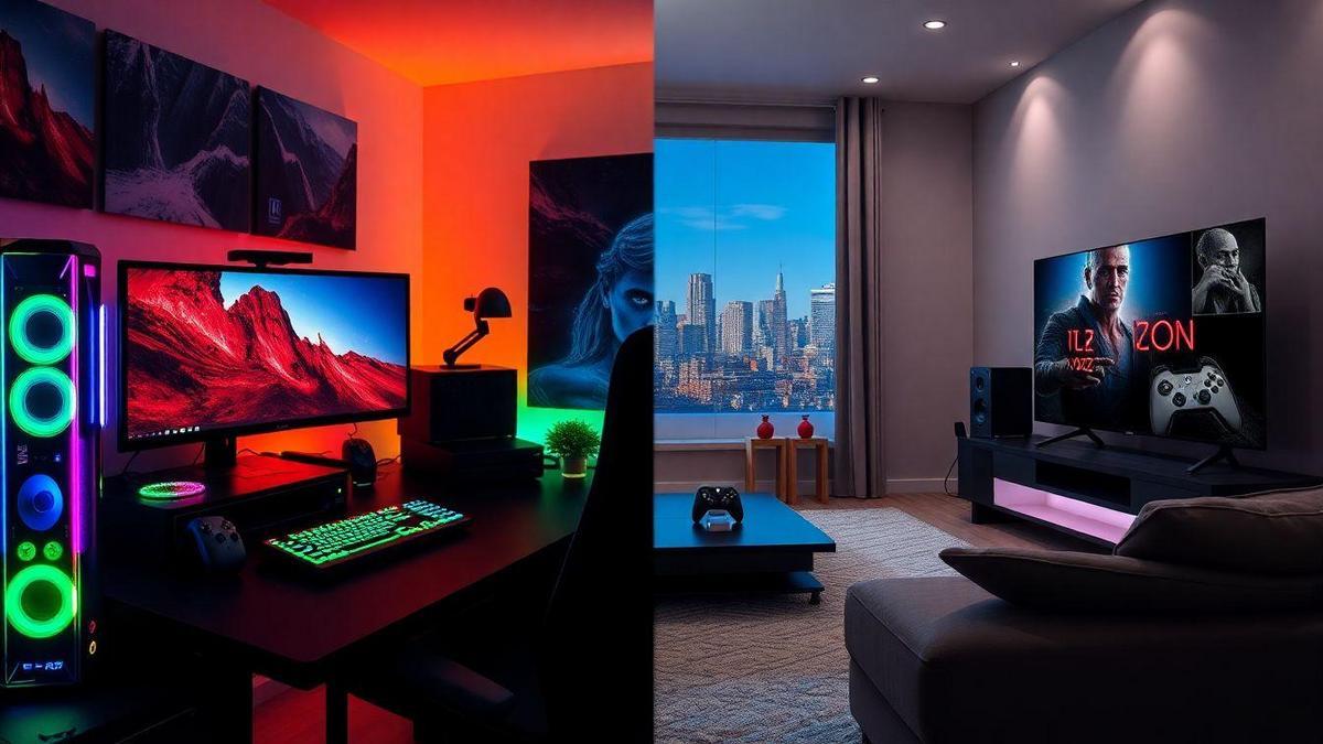 Requisitos para PC e comparação de gráficos PC Xbox em Starfield