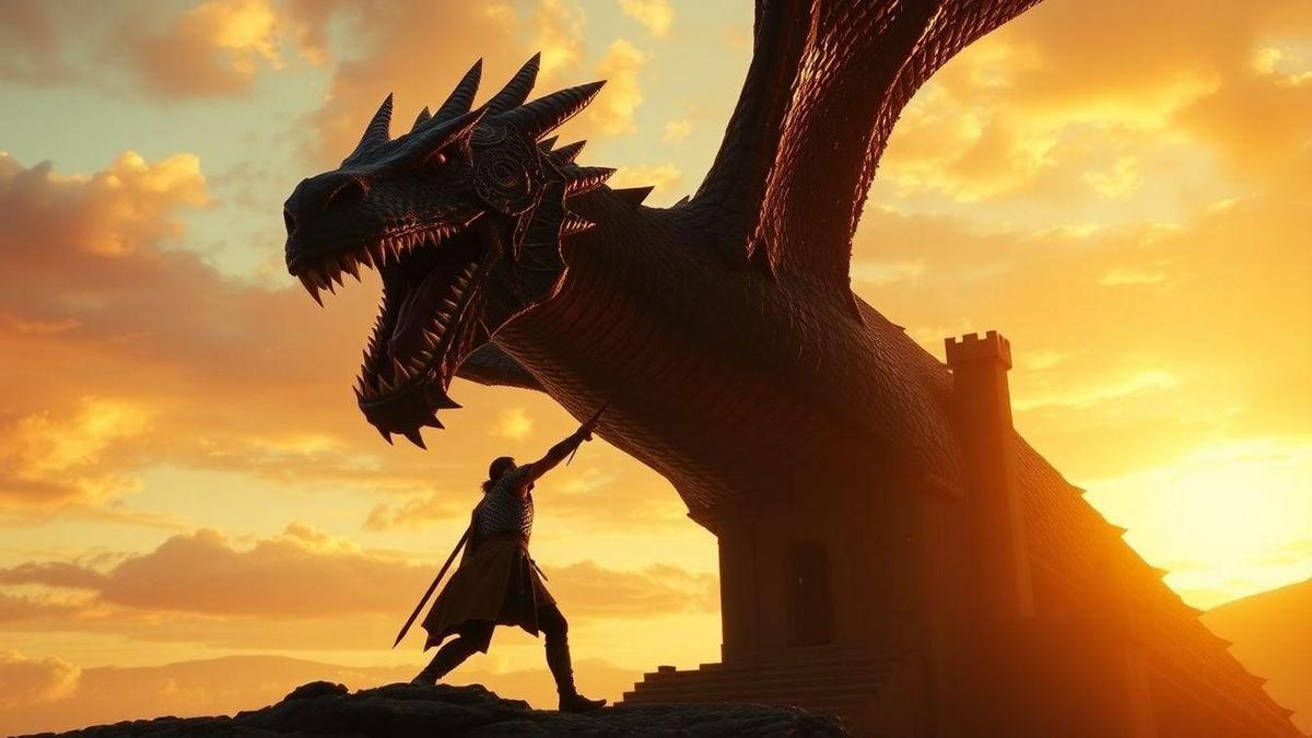 Vale a pena jogar? Dogma do Dragão II