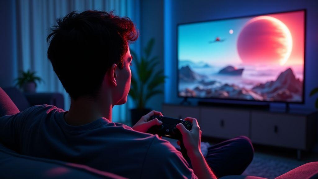 Análise e review pessoal: vale a pena jogar Star Wars Outlaws segundo minha experiência