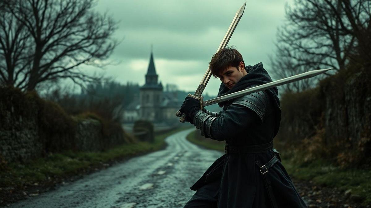 As novidades divulgadas que eu já acompanhei sobre The Witcher 4