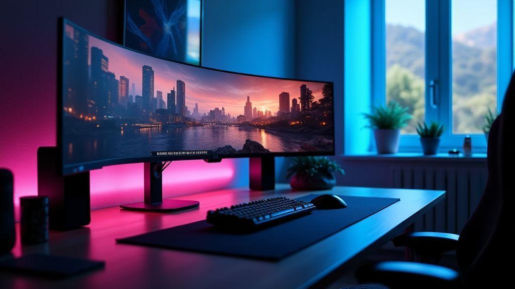 Requisitos mínimos declarados de PC e recomendações de hardware