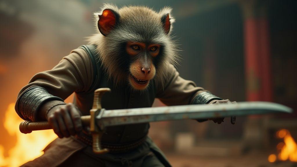 mito negro wukong trailer oficial em português e análise das cenas