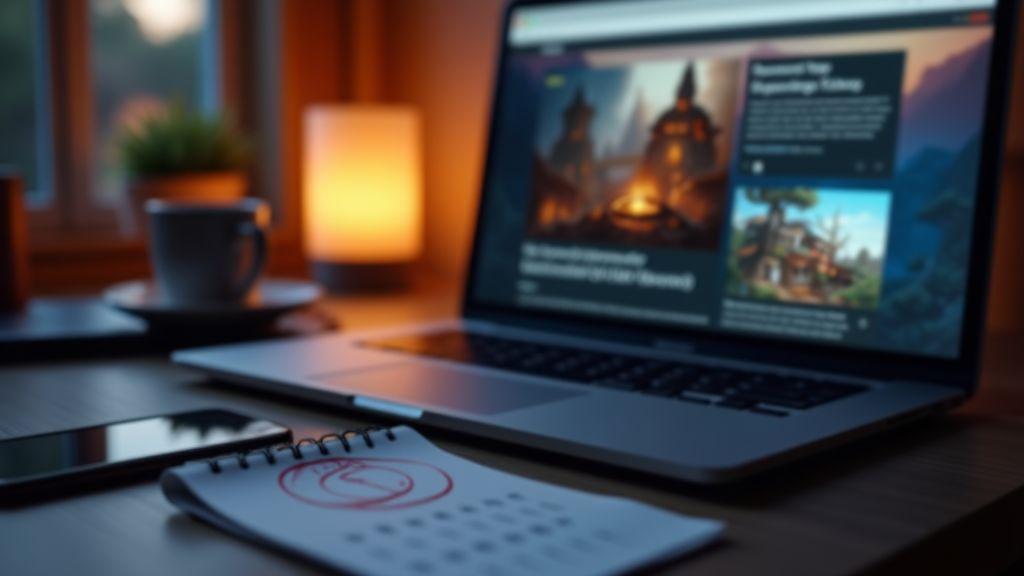 Como acompanhar dados declarados de lançamento e atualizações