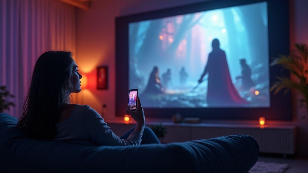 Como eu acompanhei o anúncio do reboot da Fable e o papel da Playground Games