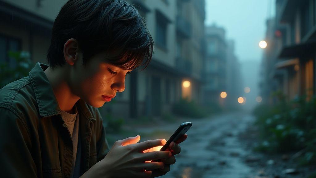 Como eu acompanho a confirmação oficial e os rumores sobre The Last of Us Part III Como eu acompanho a confirmação oficial e os rumores sobre The Last of Us Part III