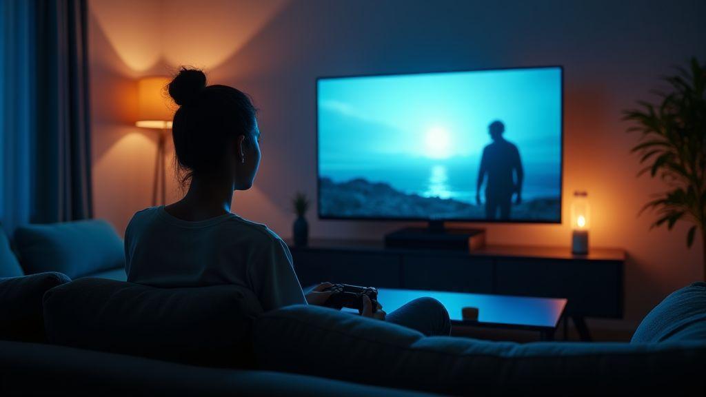 Como eu acompanho o trailer oficial em português de Death Stranding 2