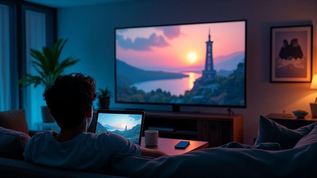 Como eu acompanho o trailer oficial legendado e outros materiais de marketing de Dragon Age: Dreadwolf