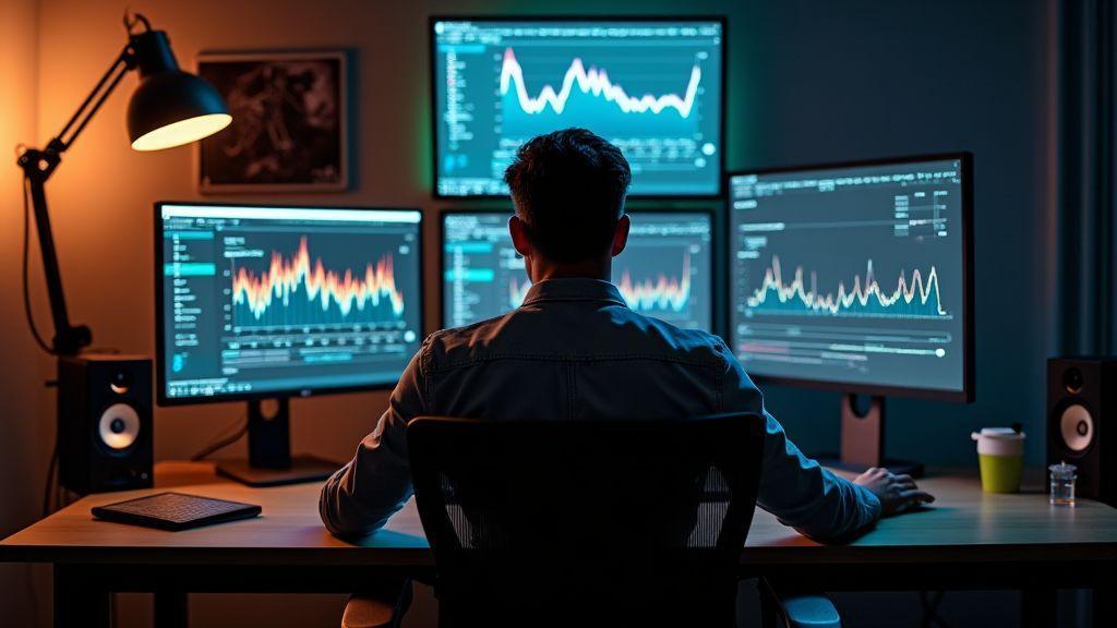 Como eu analisei gráficos, performance e requisitos de Marvel's Wolverine