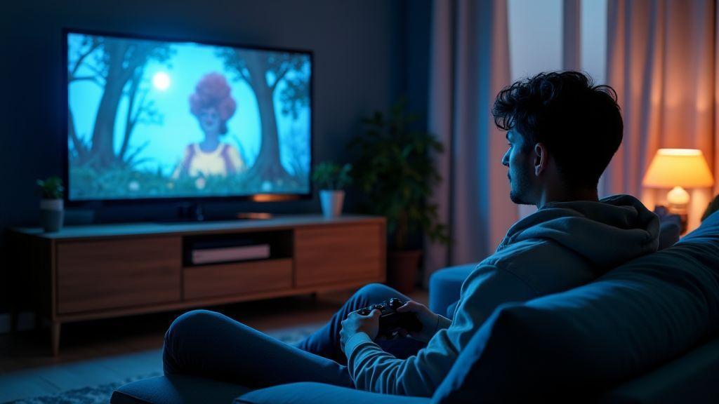 Como eu avaliei o trailer oficial do Fable e versões em português