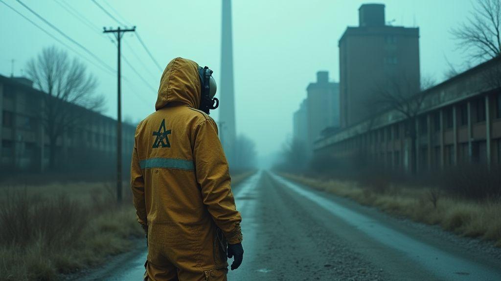 Como eu avalio o gameplay realista de STALKER 2: Heart of Chornobyl e o survival horror FPS