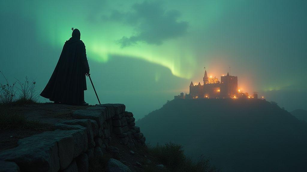 Como eu conecto Dragon Age: Dreadwolf com Inquisition e o lore principal