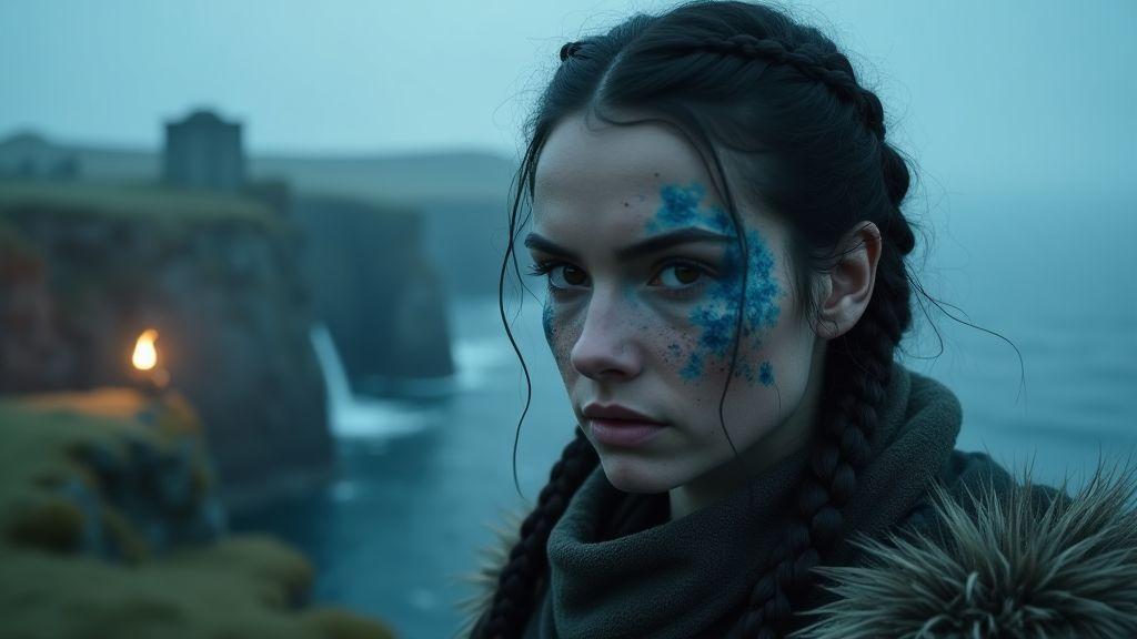 Como eu conto a história completa de Hellblade: Senua’s Sacrifice