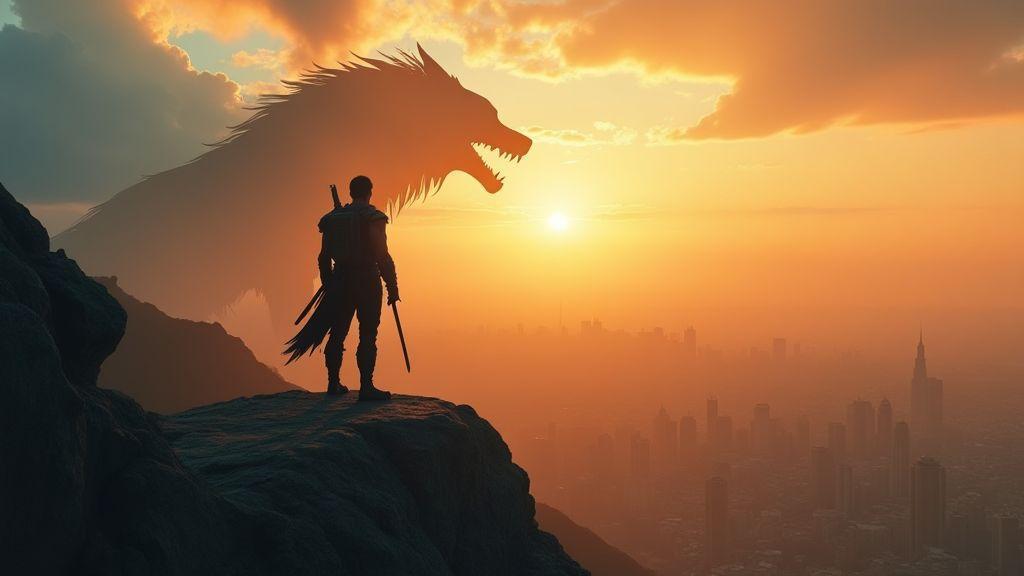 Como eu decido se Dragon Age: Dreadwolf vale a pena — análises, teorias e dados de lançamento