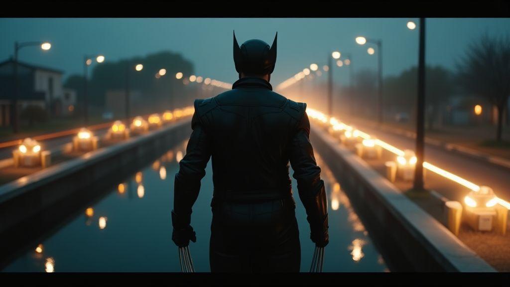 Como eu descobri se Wolverine da Marvel é mundo aberto ou linear