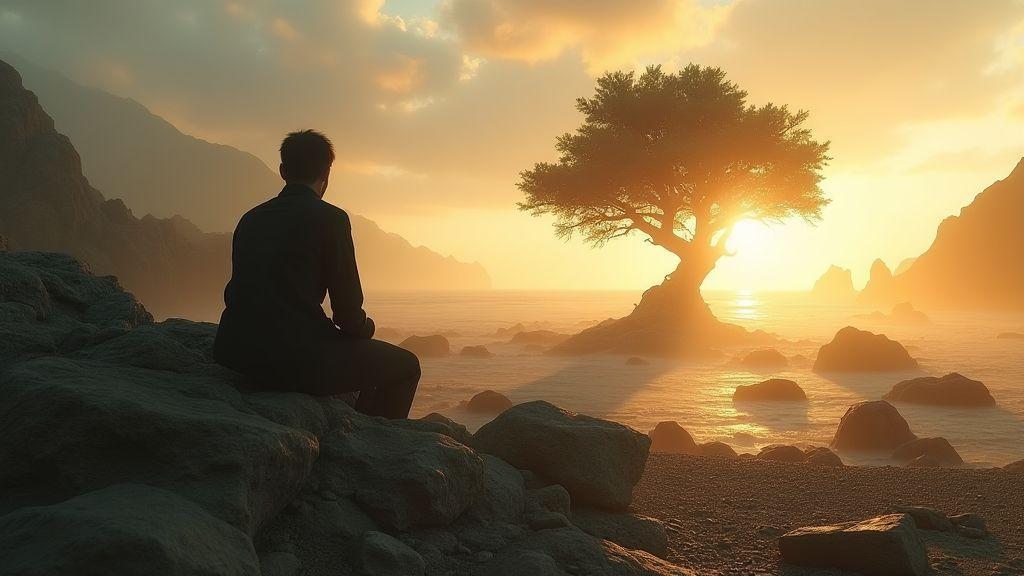 Como eu entendi a história e conhecimento de Elden Ring: Shadow of the Erdtree