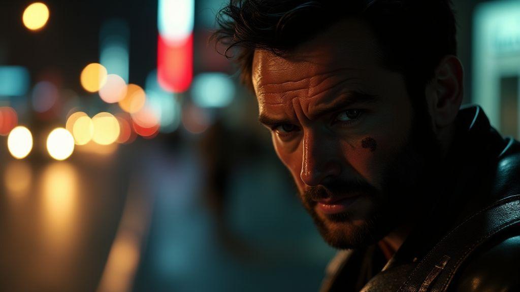 Como eu explorei a história e o enredo sombrio de Marvel's Wolverine