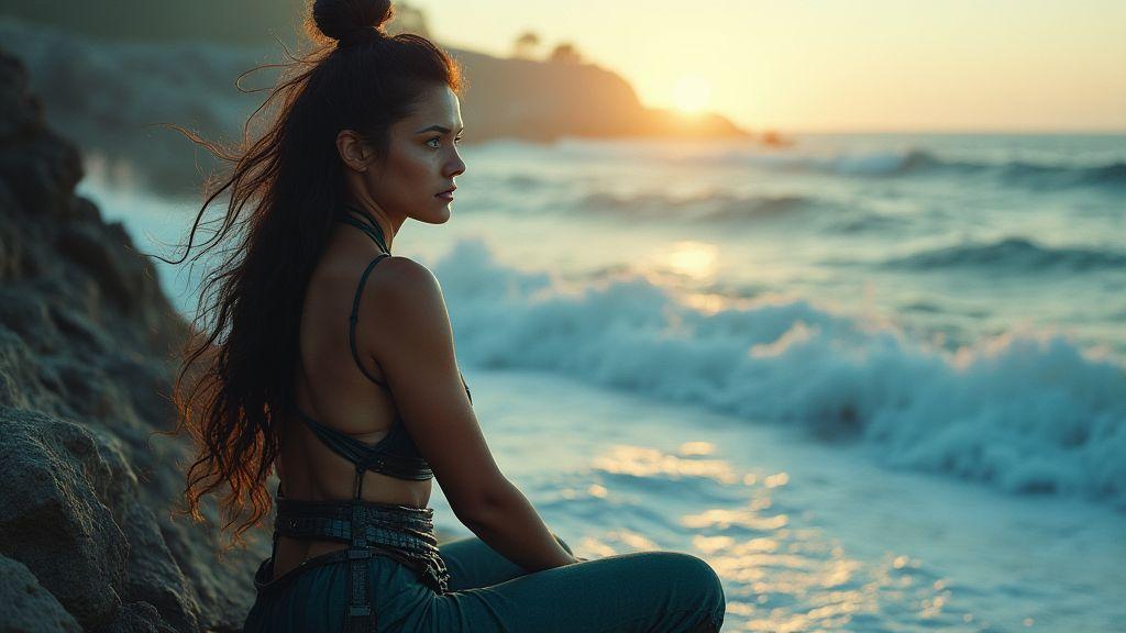 Como eu interpreto os finais e interpretações em Hellblade: Senua’s Sacrifice