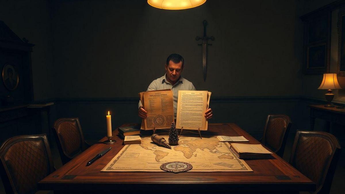 Como eu separei rumores e teorias sobre o The Witcher 4