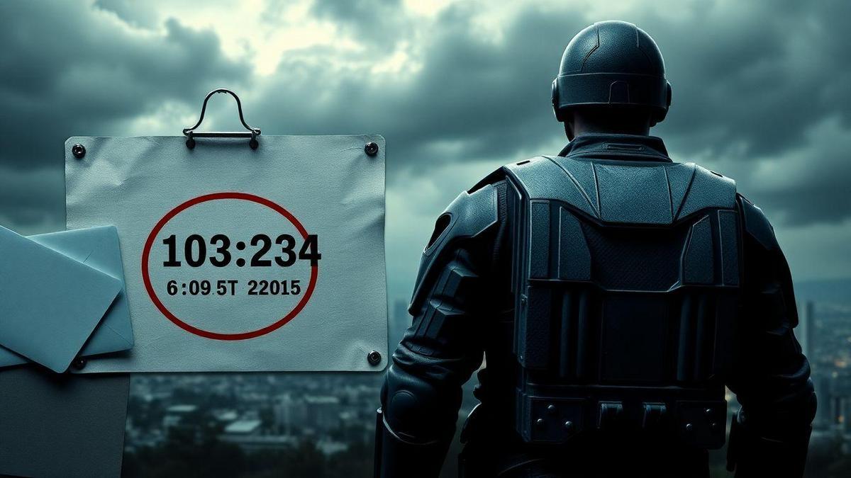 Dados de lançamento de Gears of War 6